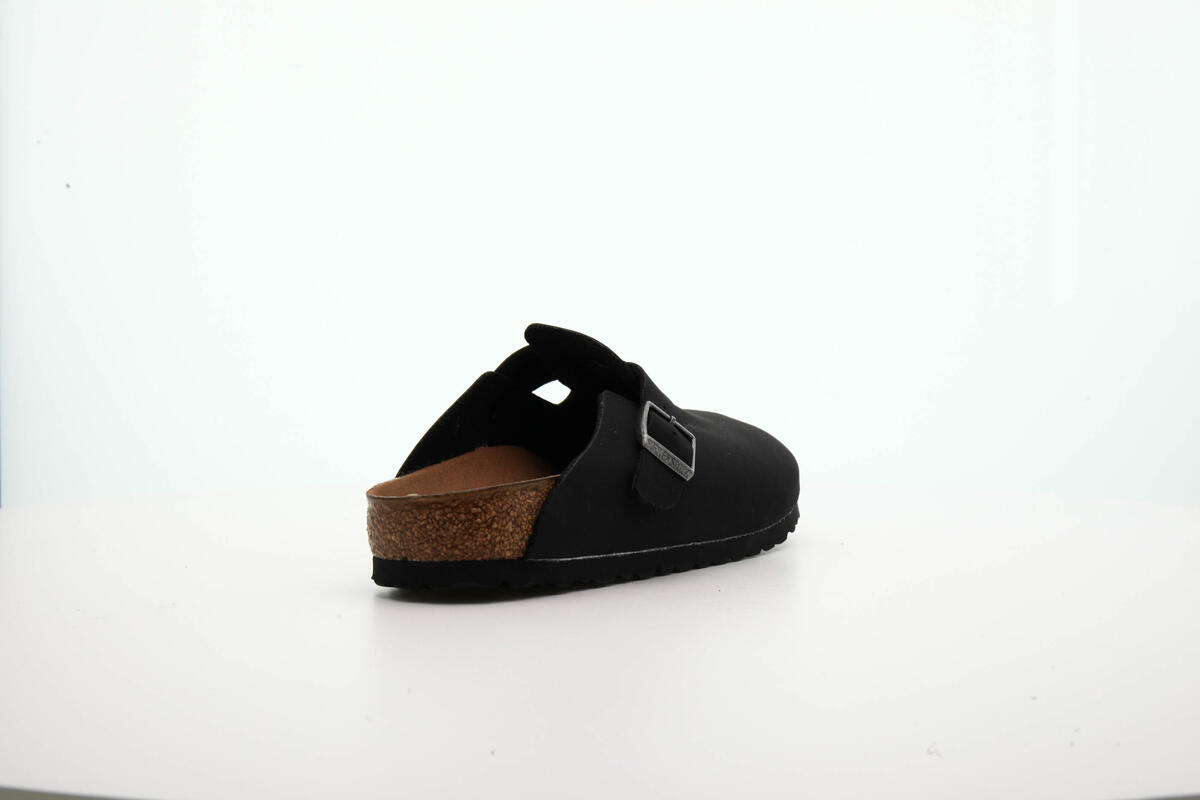 Birkenstock WMNS Boston (Narrow Fit) | 1020497 | AFEW STORE